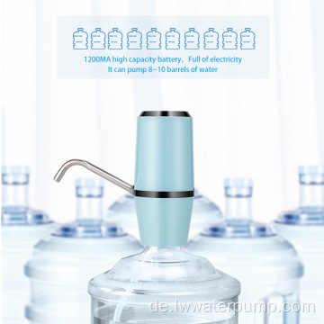 tragbarer Gallonen-Trinkwasserspender